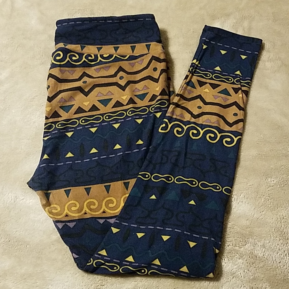 Lularoe leggings